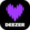Logo Deezer