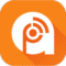 Logo Podcast addict